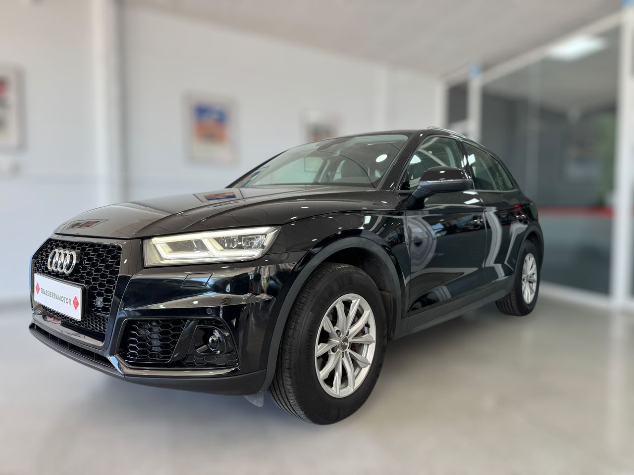 Audi Q5 2.0 TDI SPORT   - Foto 2