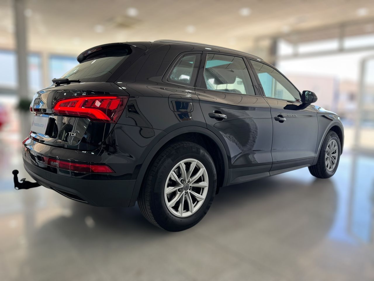 Audi Q5 2.0 TDI SPORT   - Foto 2