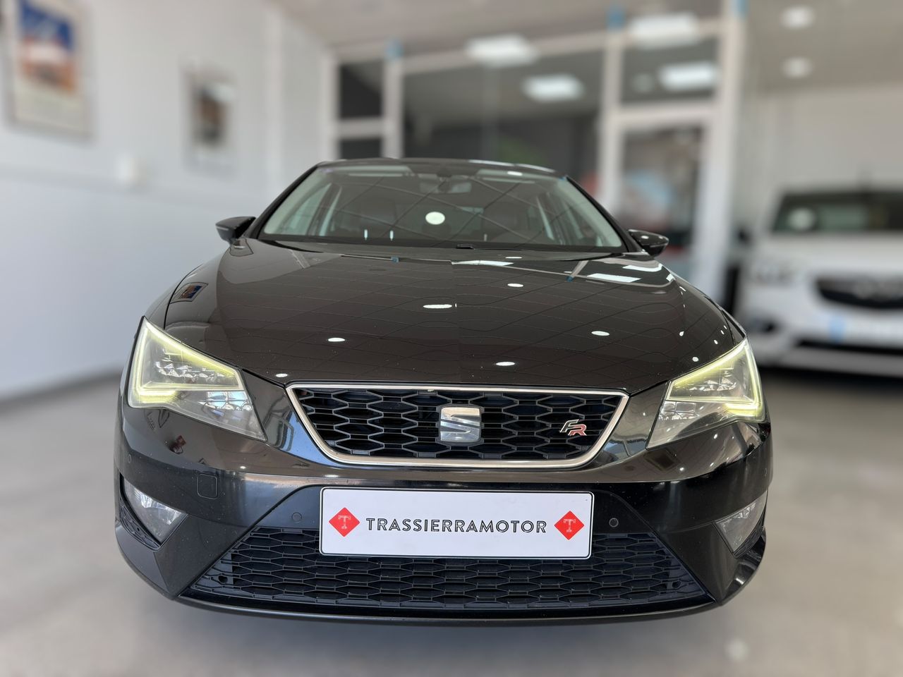 Seat Leon FR PLUS SC 1.4 TSI 125CV  - Foto 2