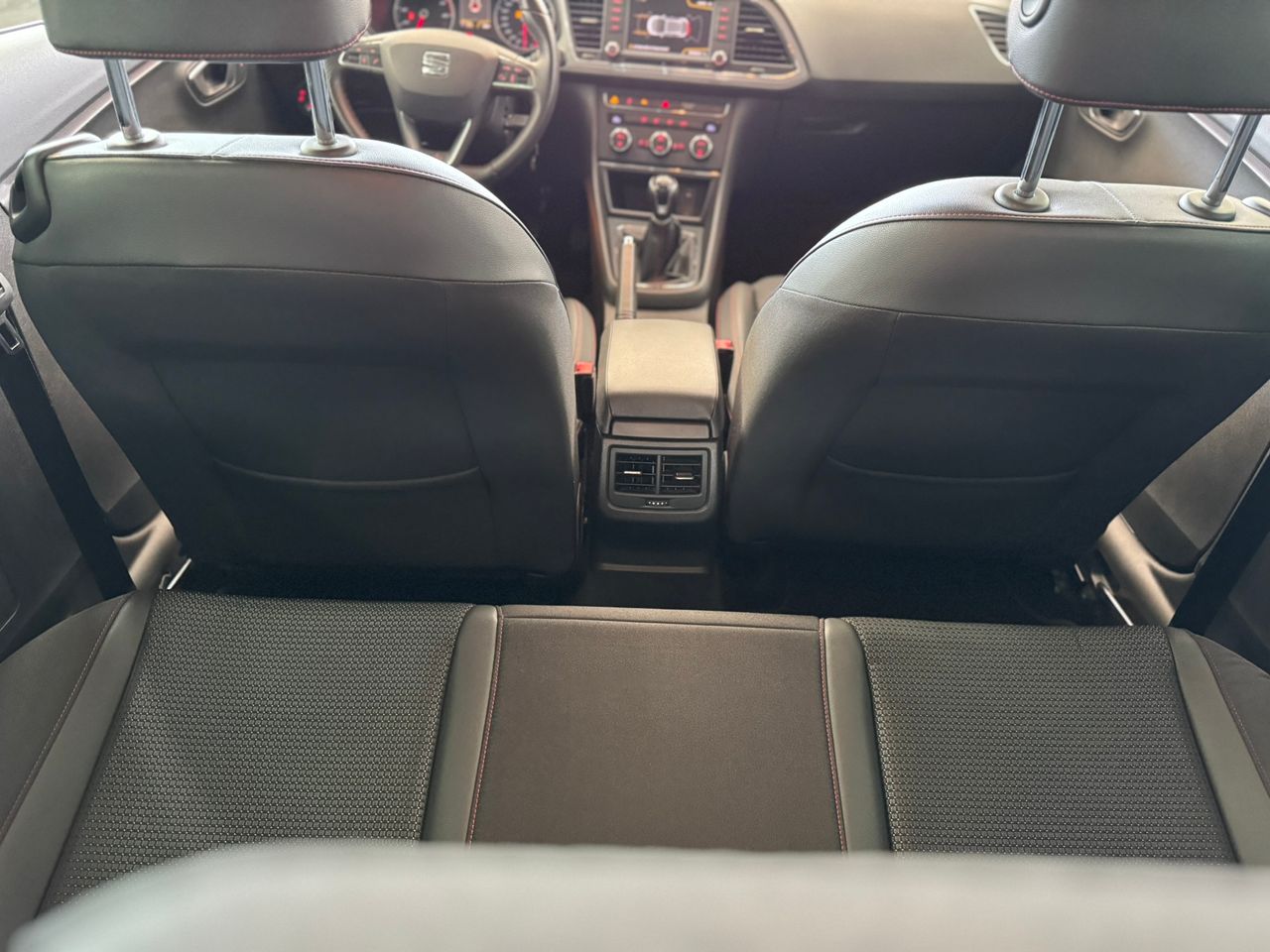 Seat Leon FR PLUS SC 1.4 TSI 125CV  - Foto 2
