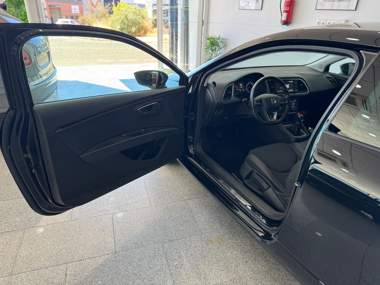 Seat Leon FR PLUS SC 1.4 TSI 125CV  - Foto 2