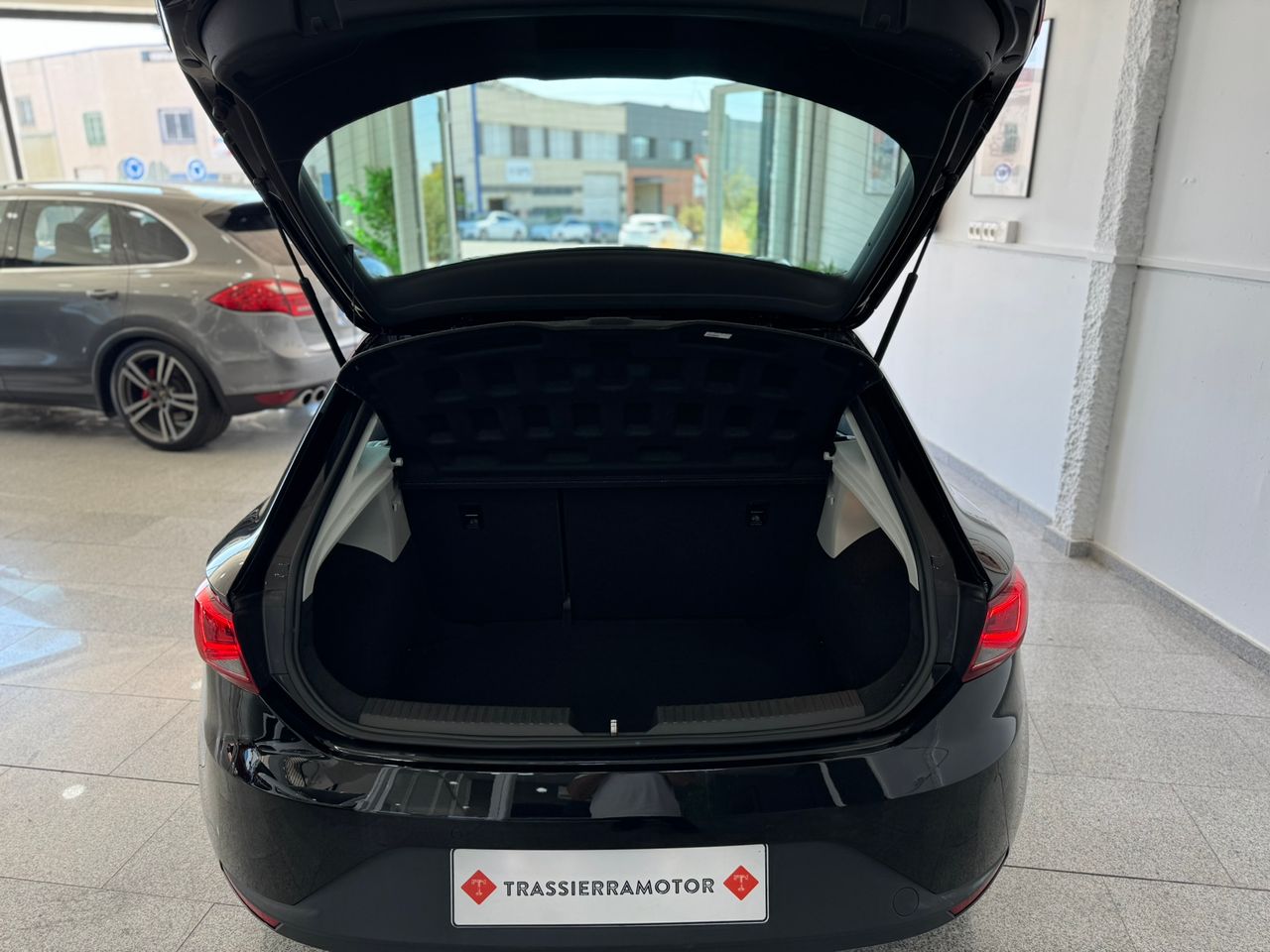 Seat Leon FR PLUS SC 1.4 TSI 125CV  - Foto 2