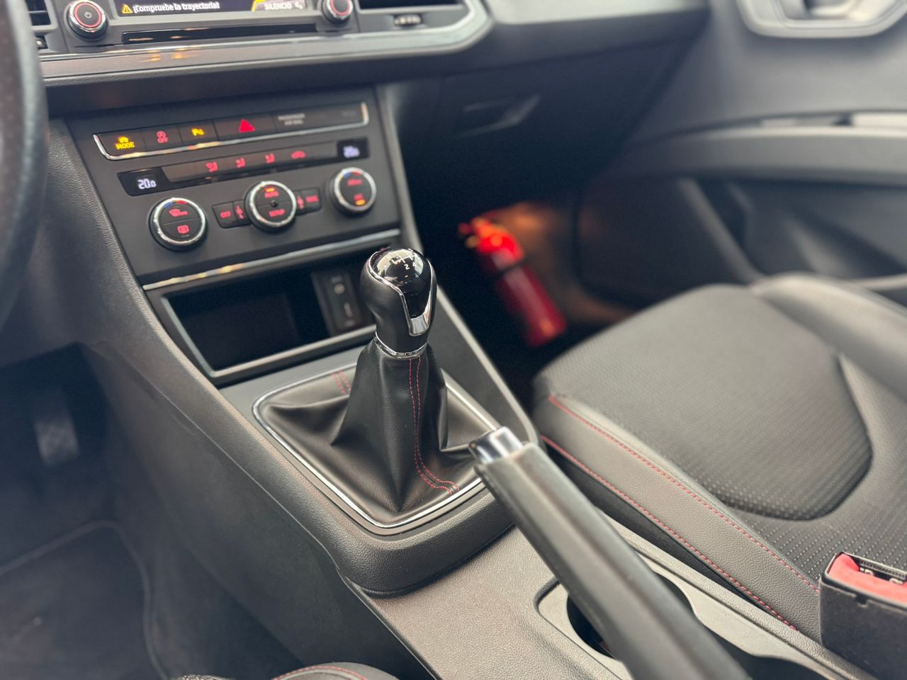Seat Leon FR PLUS SC 1.4 TSI 125CV  - Foto 2