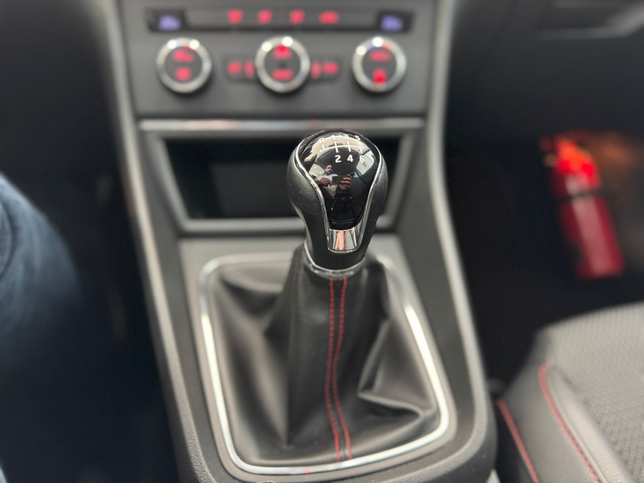 Seat Leon FR PLUS SC 1.4 TSI 125CV  - Foto 2