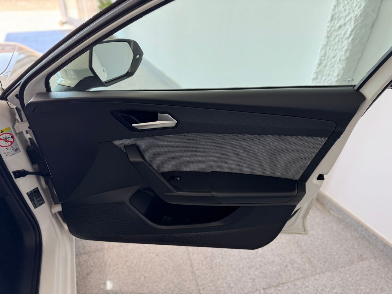 Seat Leon 2.0 TDI STYLE GO 2021  - Foto 2