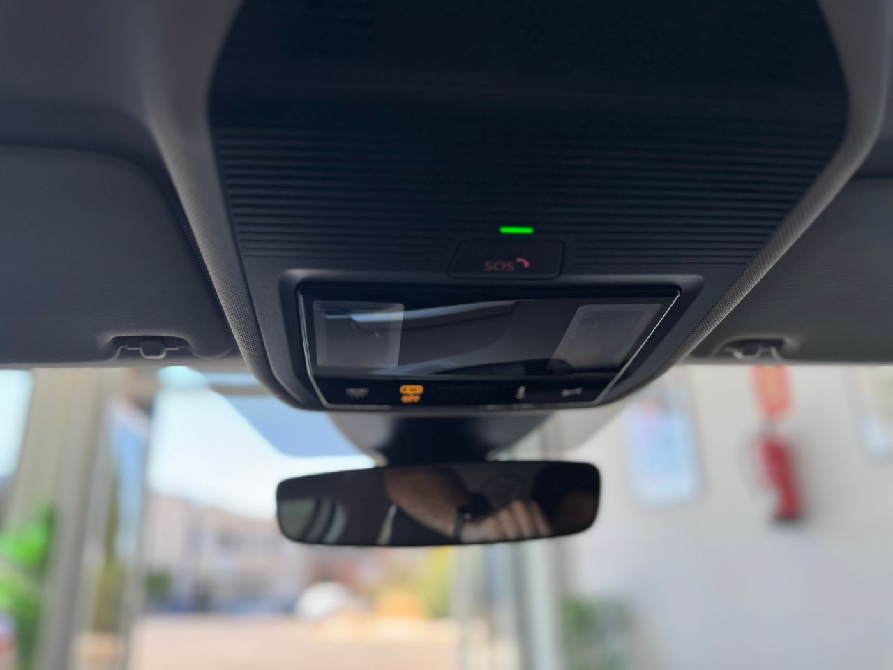 Seat Leon 2.0 TDI STYLE GO 2021  - Foto 2