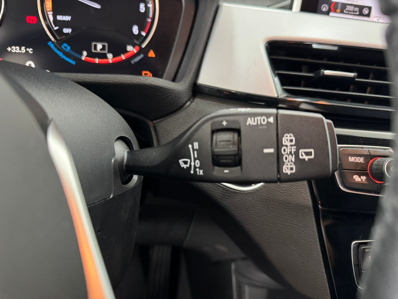 BMW X1 18D sDRIVE 150CV  AUTOMÁTICO ADVANTAGE RESTYLING  - Foto 2