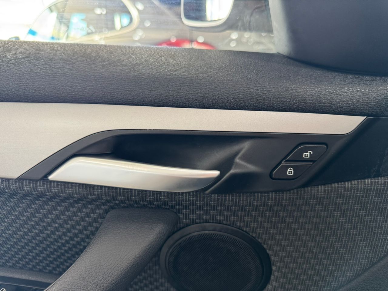 BMW X1 18D sDRIVE 150CV  AUTOMÁTICO ADVANTAGE RESTYLING  - Foto 2