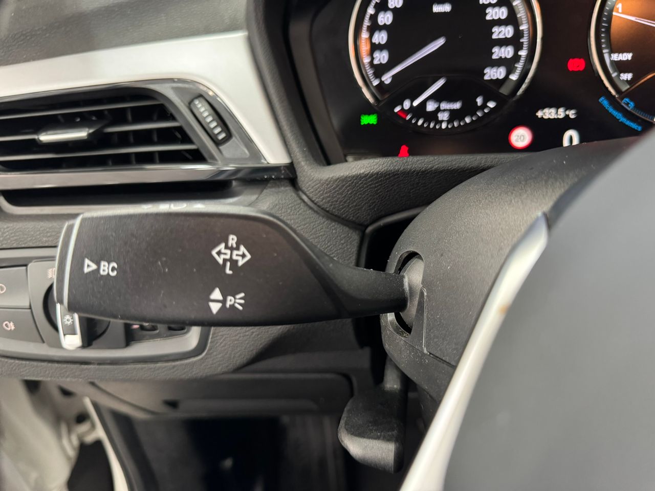 BMW X1 18D sDRIVE 150CV  AUTOMÁTICO ADVANTAGE RESTYLING  - Foto 2