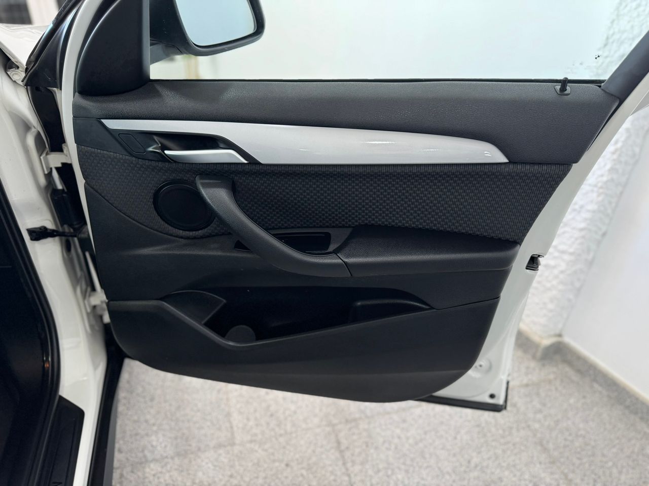 BMW X1 18D sDRIVE 150CV  AUTOMÁTICO ADVANTAGE RESTYLING  - Foto 2