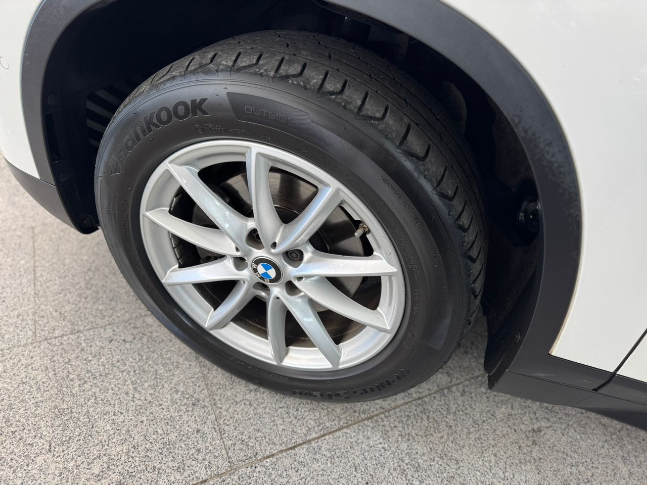 BMW X1 18D sDRIVE 150CV  AUTOMÁTICO ADVANTAGE RESTYLING  - Foto 2