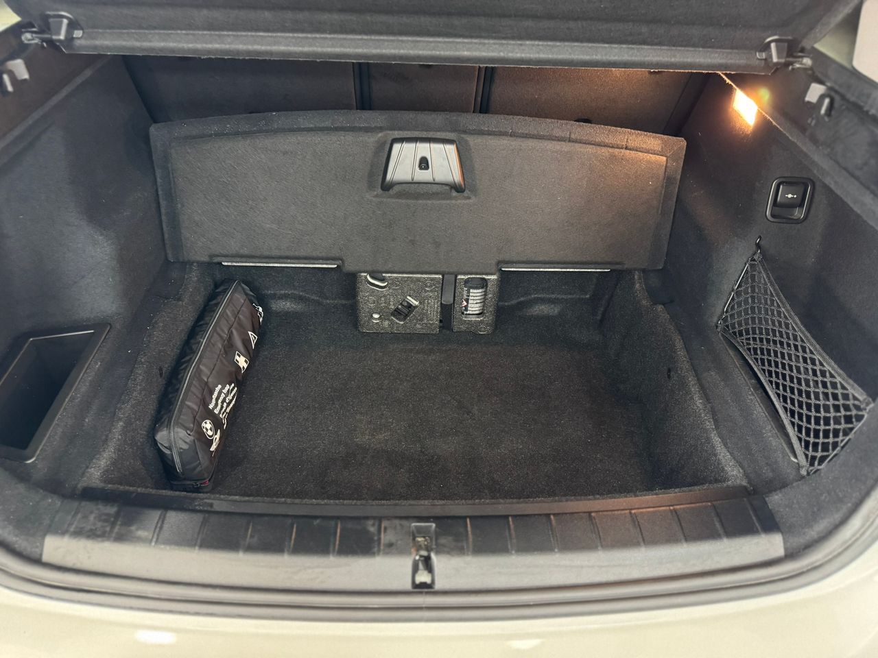 BMW X1 18D sDRIVE 150CV  AUTOMÁTICO ADVANTAGE RESTYLING  - Foto 2