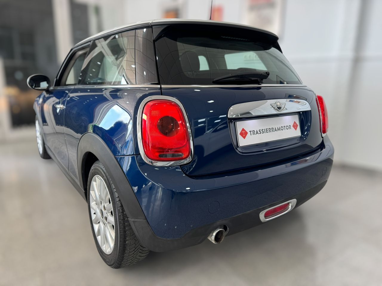 MINI One DIESEL 116CV   - Foto 2