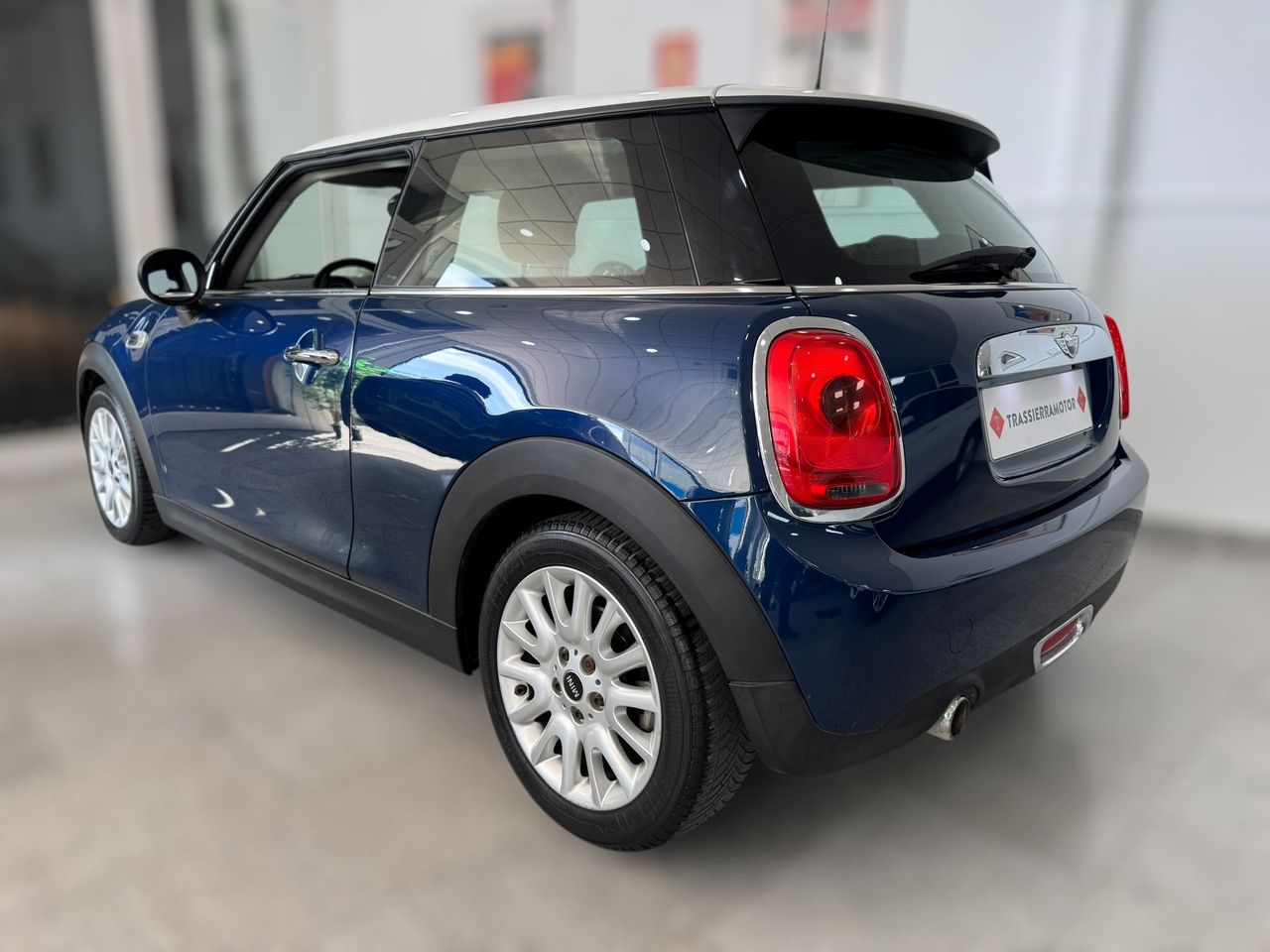 MINI One DIESEL 116CV   - Foto 2