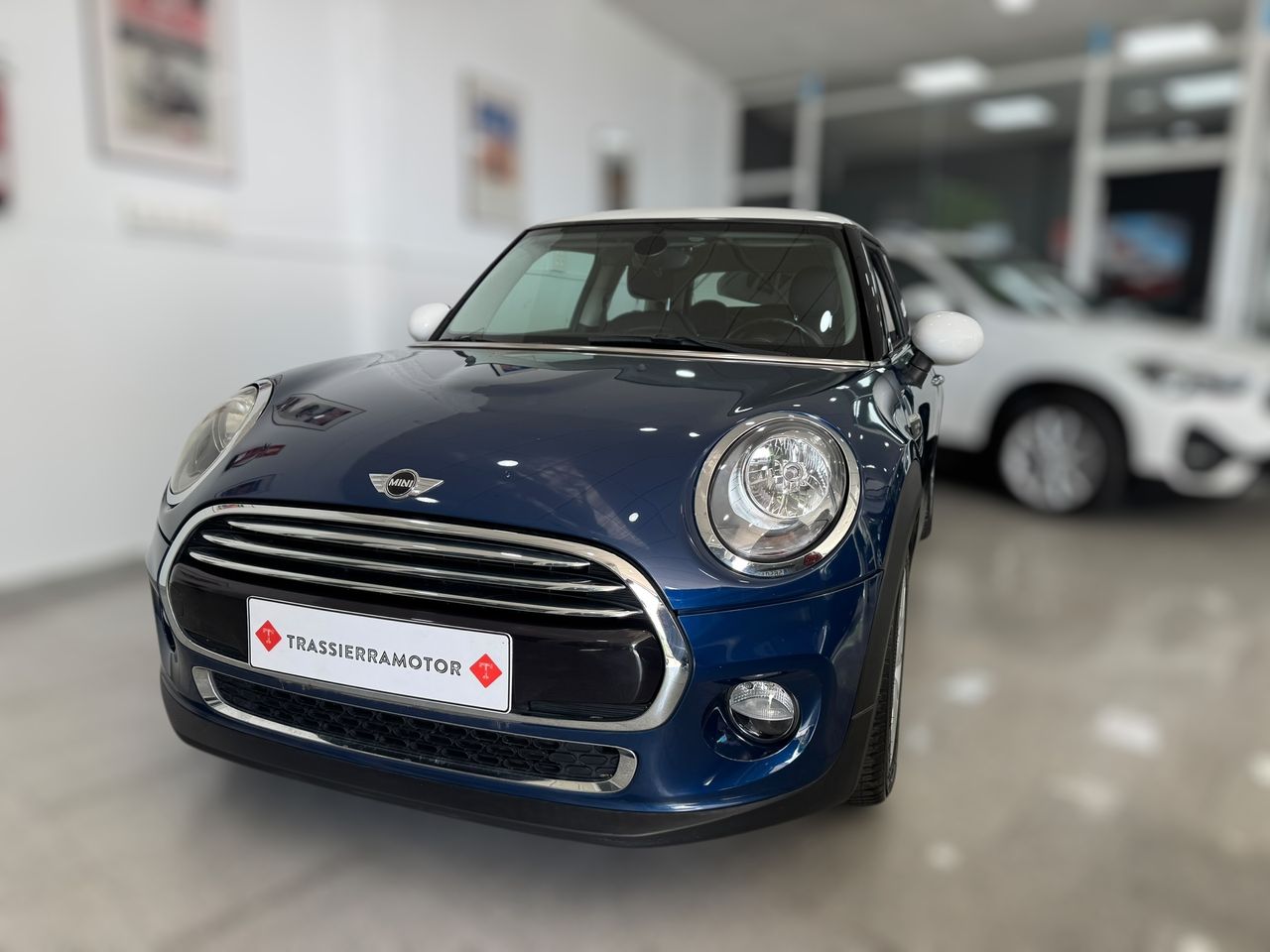 MINI One DIESEL 116CV   - Foto 2