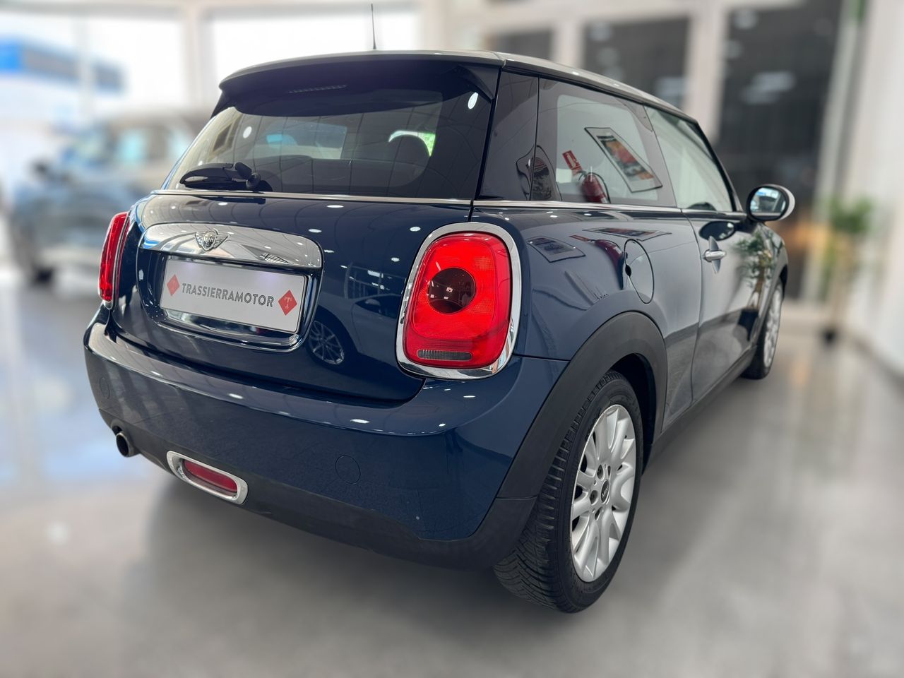 MINI One DIESEL 116CV   - Foto 2
