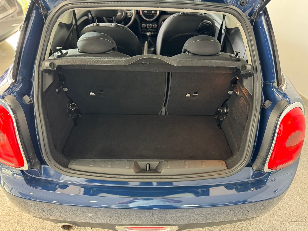 MINI One DIESEL 116CV   - Foto 2