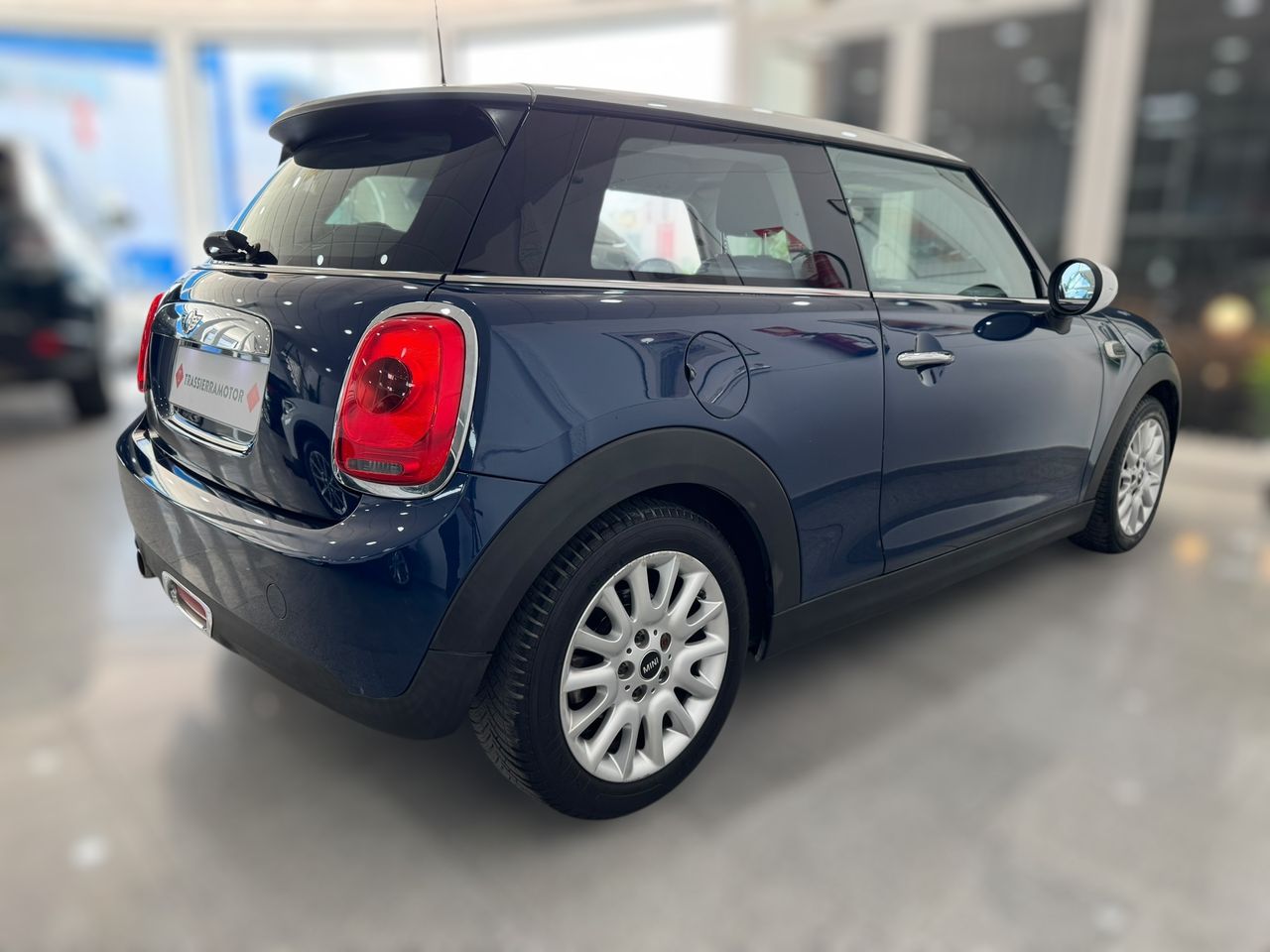 MINI One DIESEL 116CV   - Foto 2
