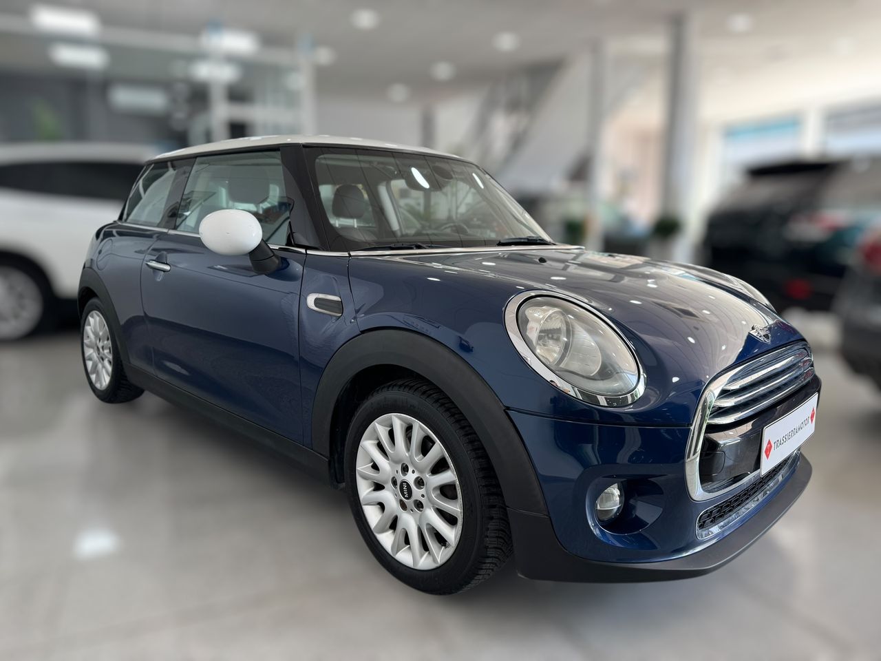 MINI One DIESEL 116CV   - Foto 2