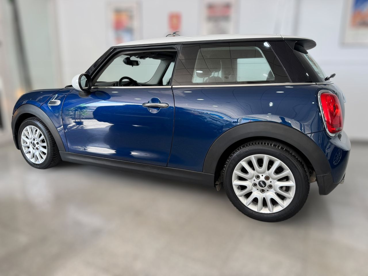 MINI One DIESEL 116CV   - Foto 2
