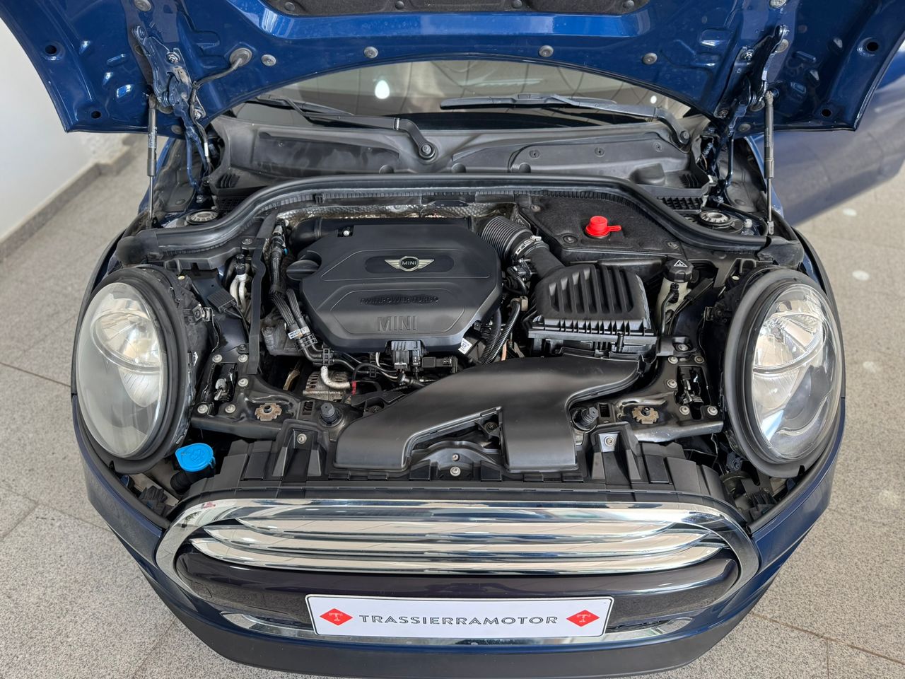 MINI One DIESEL 116CV   - Foto 2