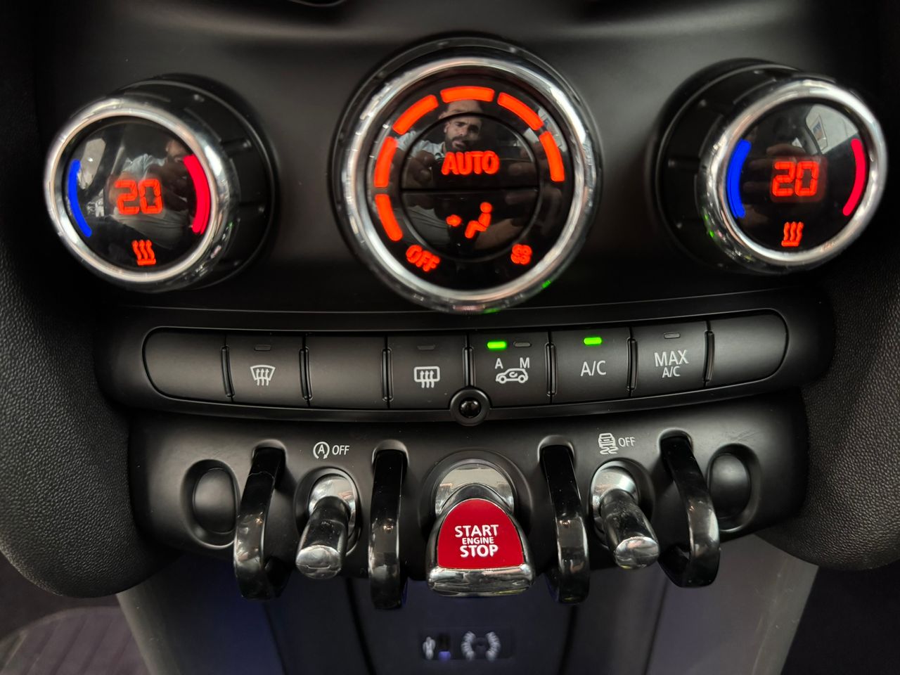 MINI One DIESEL 116CV   - Foto 2