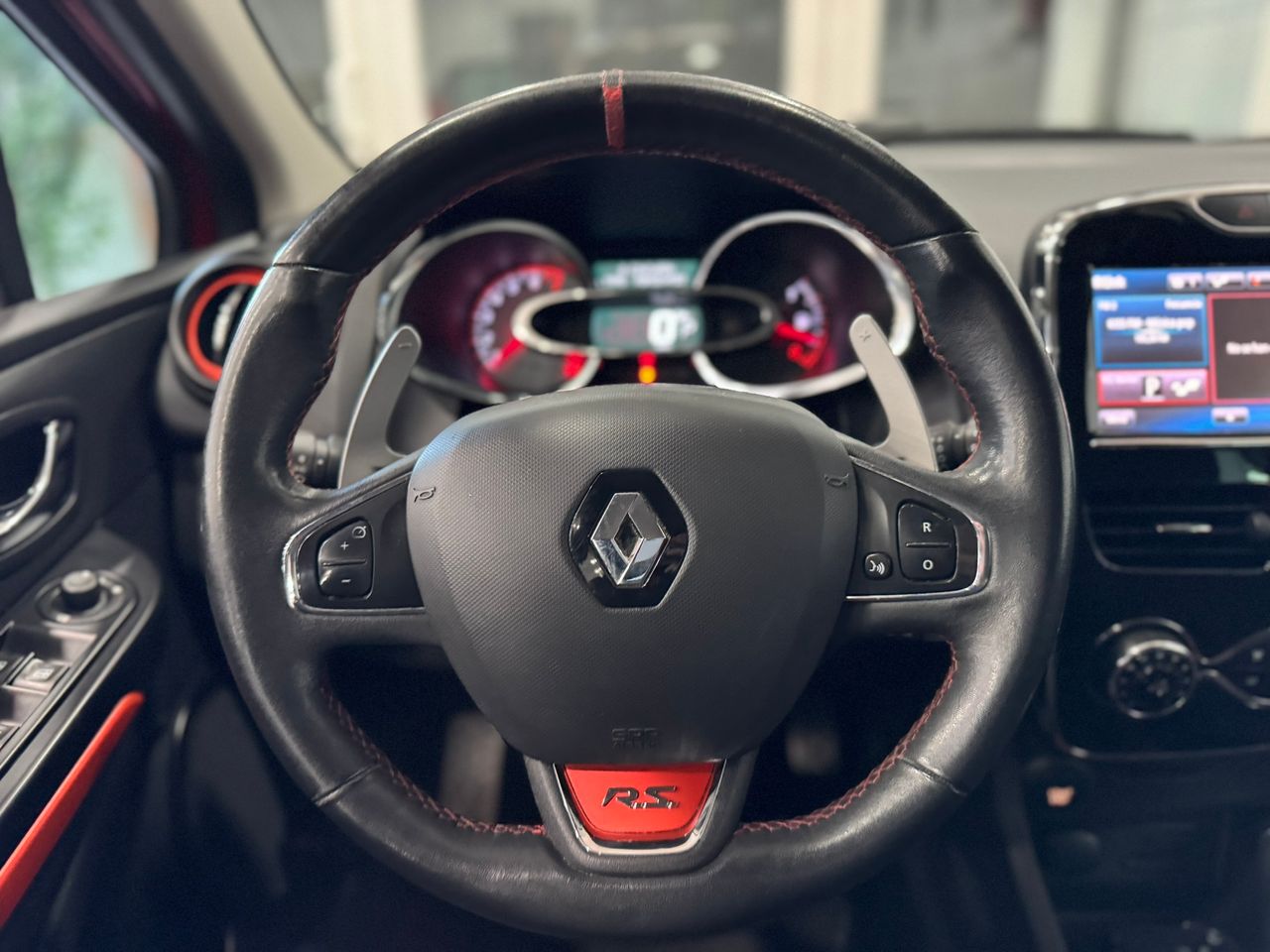 Renault Clio Sport RS 200cv  - Foto 2