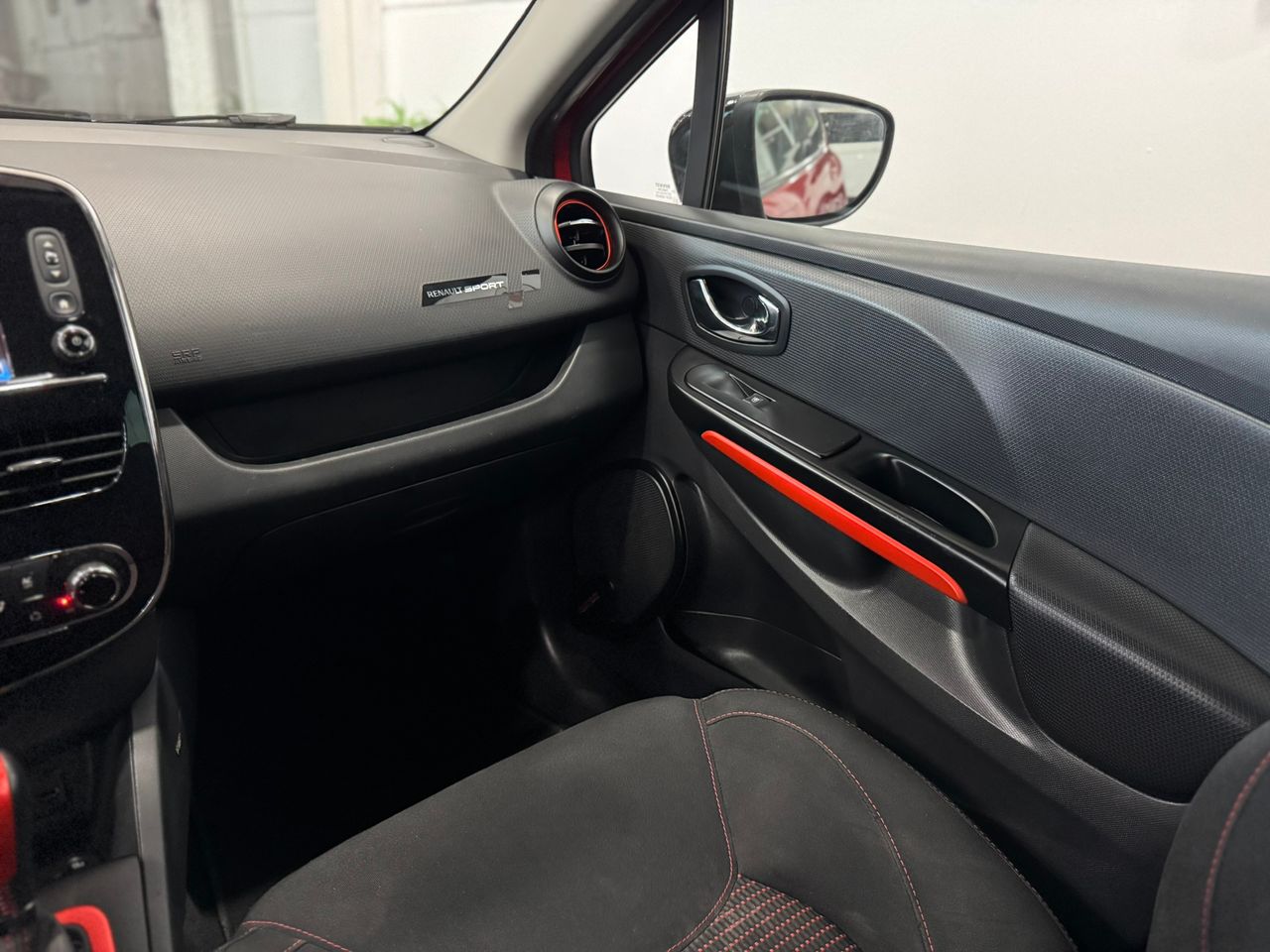 Renault Clio Sport RS 200cv  - Foto 2