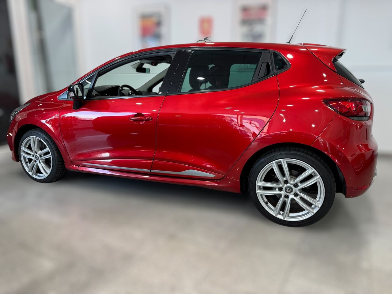 Renault Clio Sport RS 200cv  - Foto 2