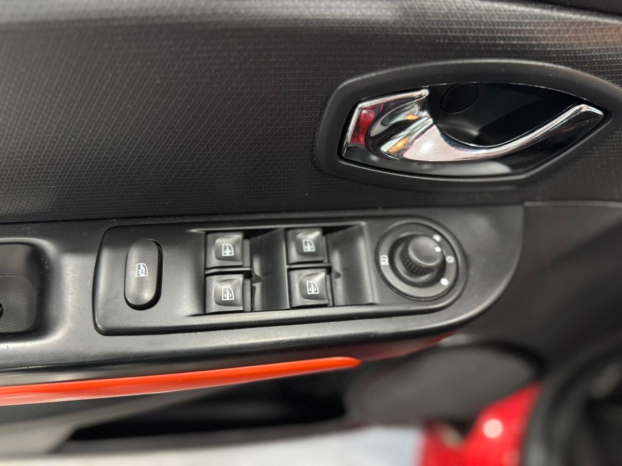 Renault Clio Sport RS 200cv  - Foto 2