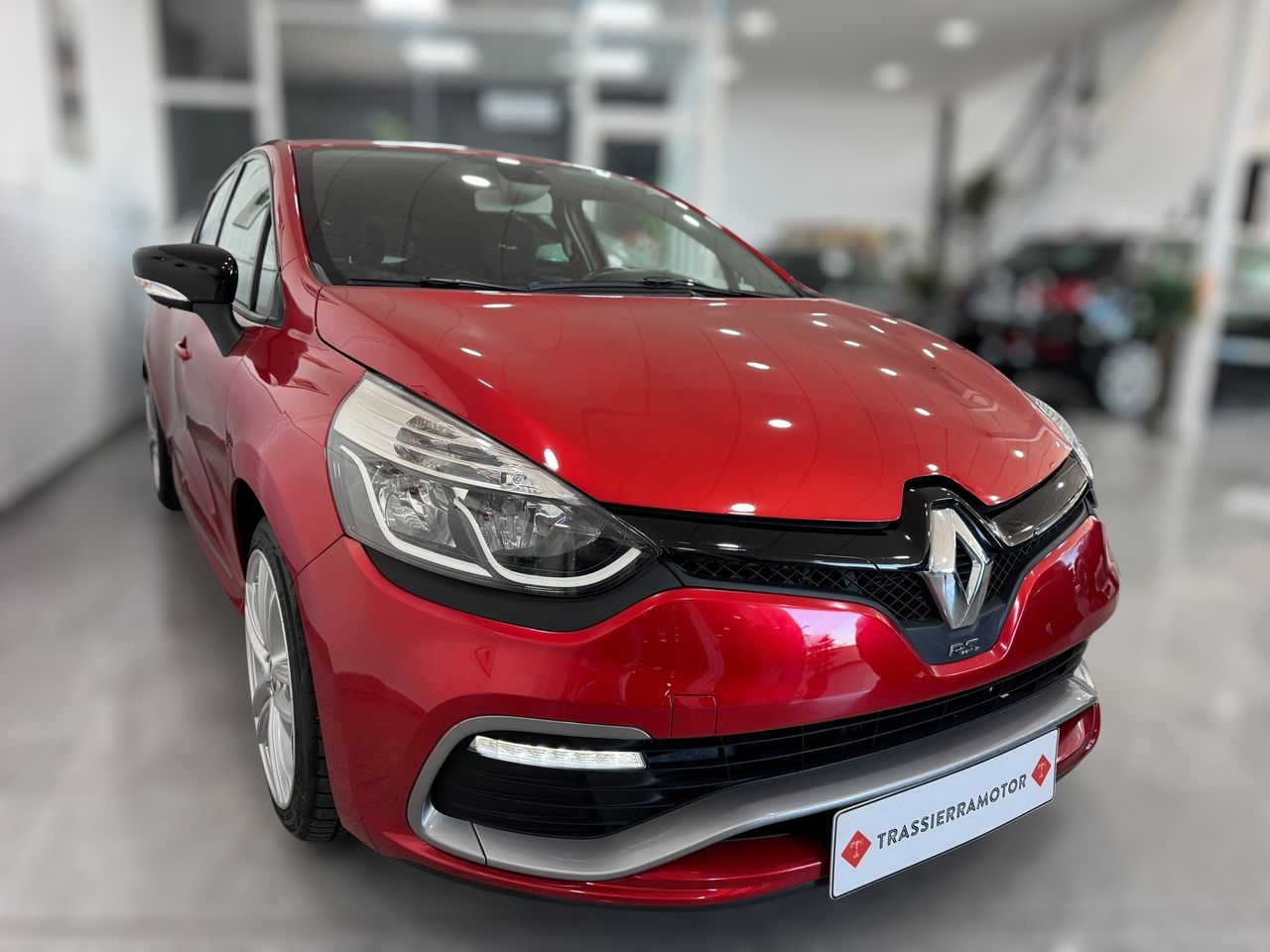 Renault Clio Sport RS 200cv  - Foto 2