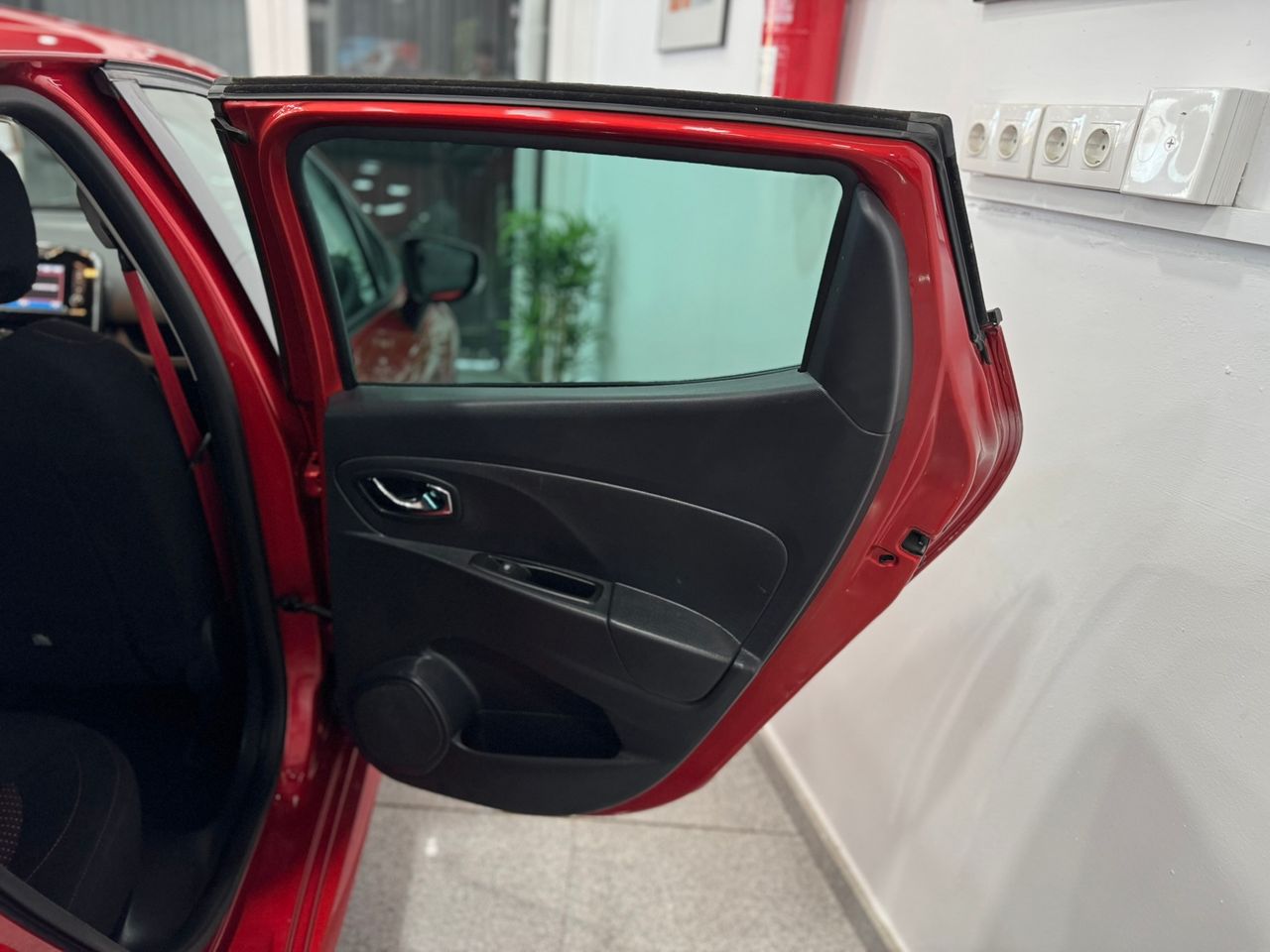 Renault Clio Sport RS 200cv  - Foto 2