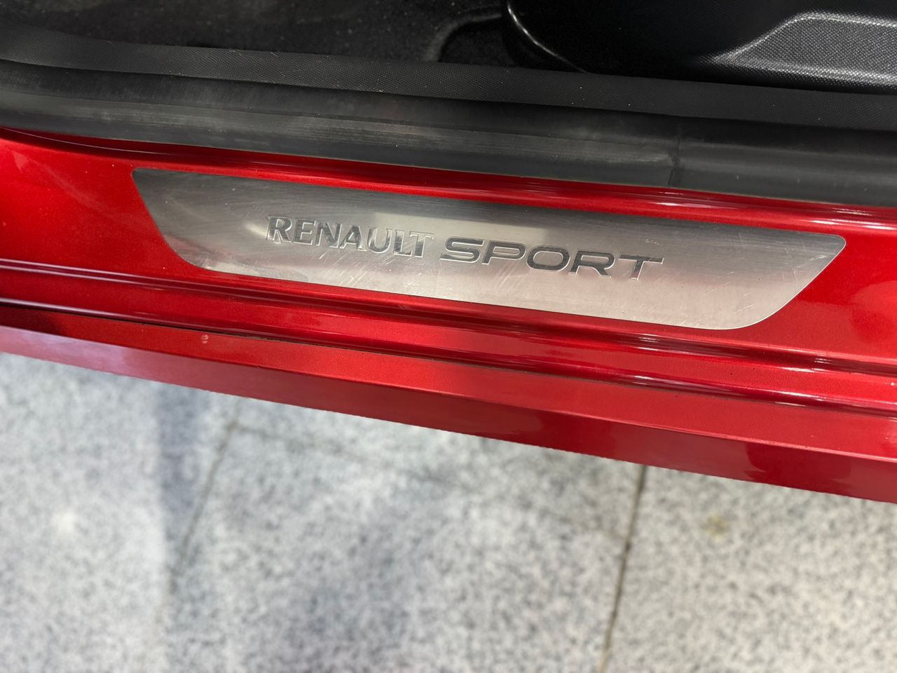 Renault Clio Sport RS 200cv  - Foto 2