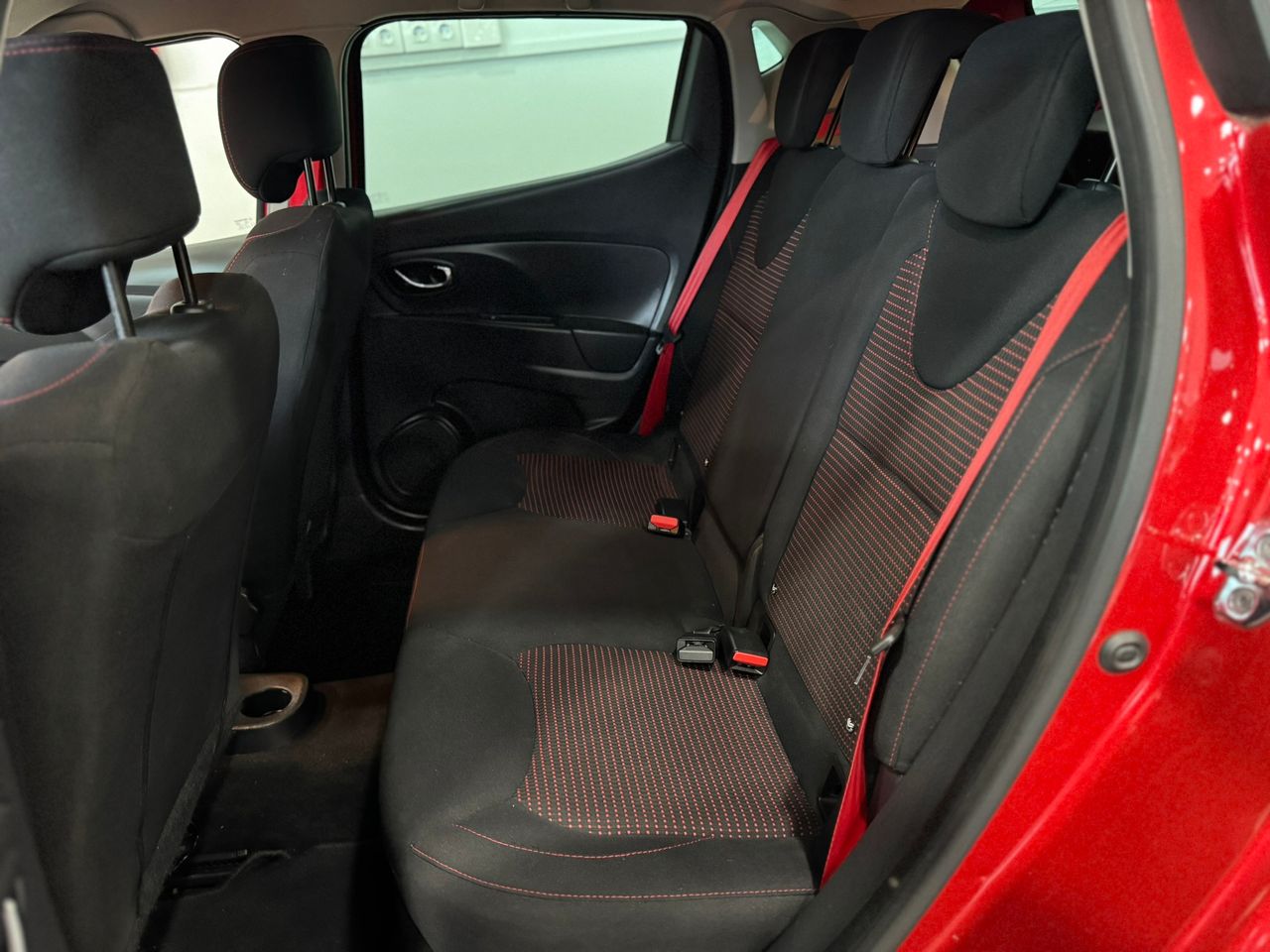 Renault Clio Sport RS 200cv  - Foto 2