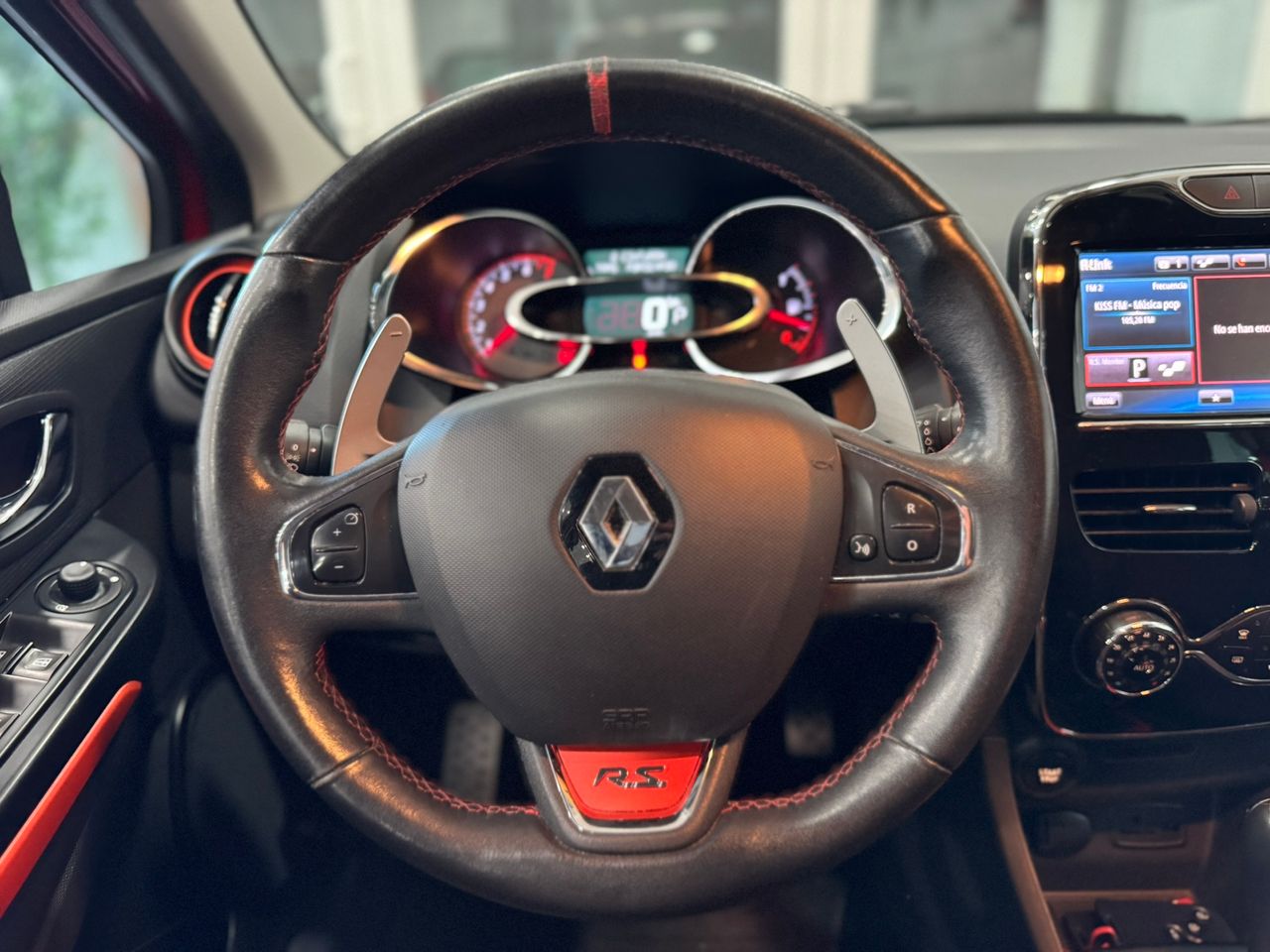 Renault Clio Sport RS 200cv  - Foto 2