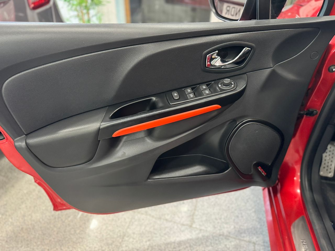 Renault Clio Sport RS 200cv  - Foto 2