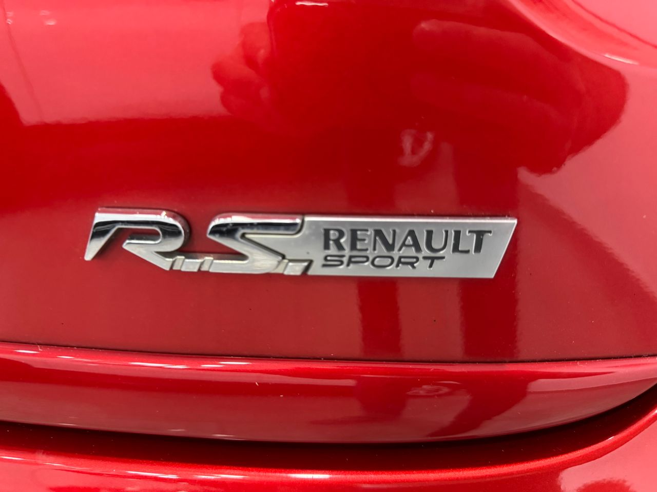 Renault Clio Sport RS 200cv  - Foto 2