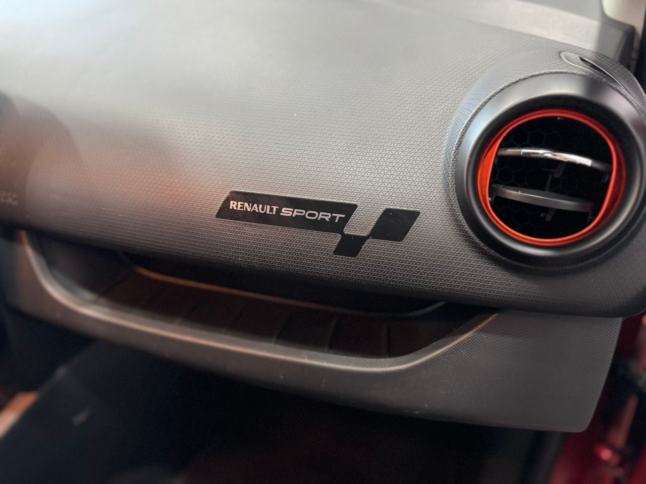 Renault Clio Sport RS 200cv  - Foto 2