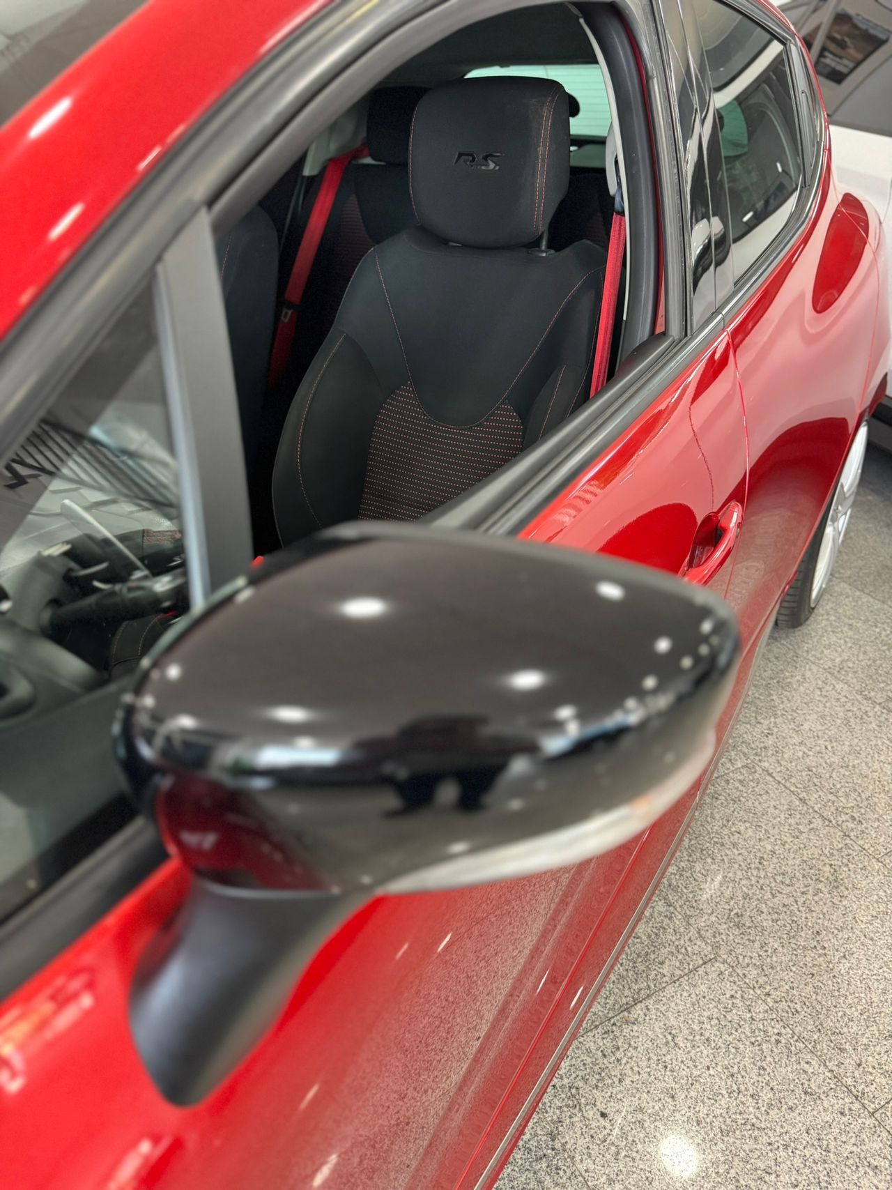 Renault Clio Sport RS 200cv  - Foto 2