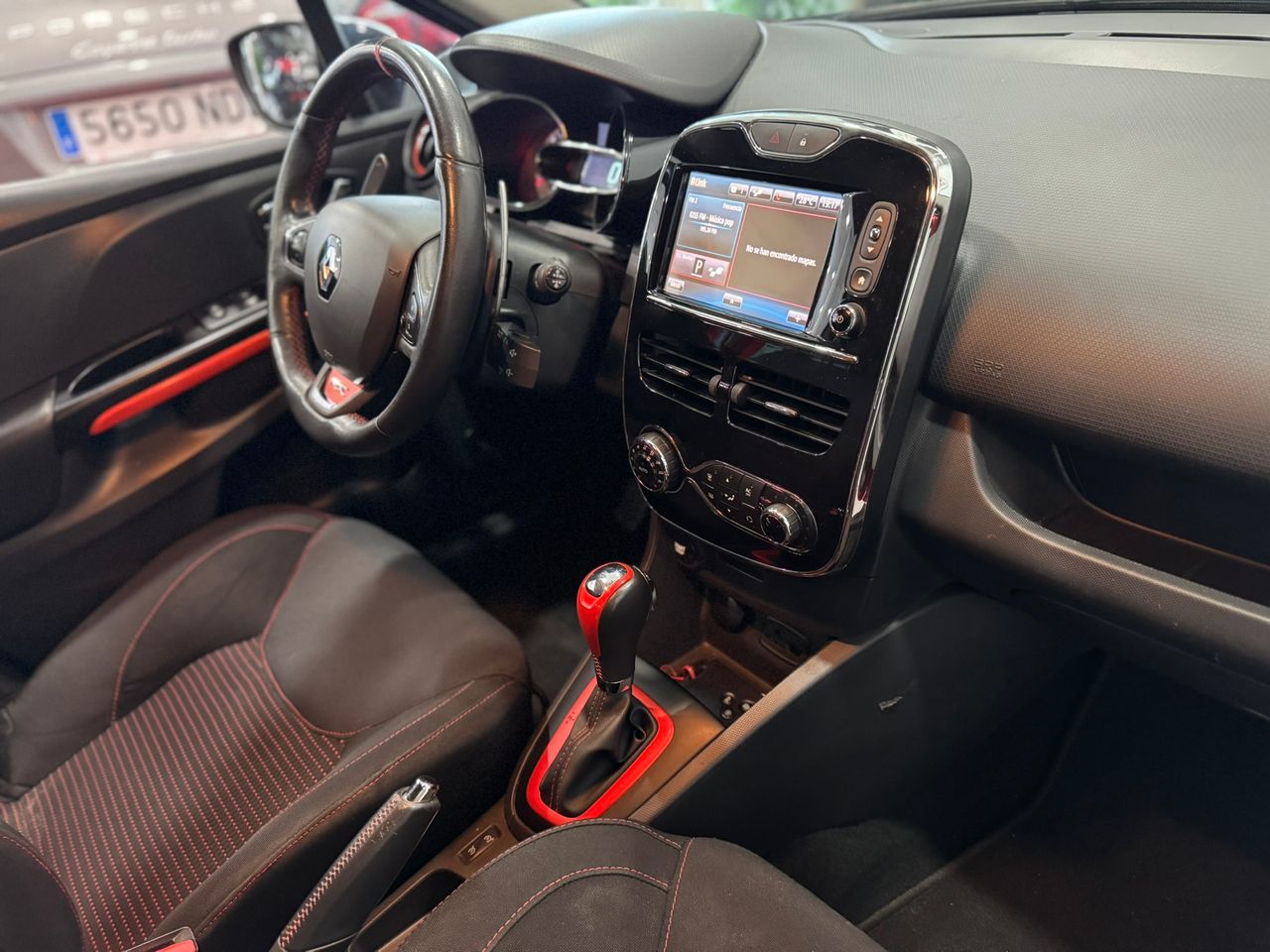 Renault Clio Sport RS 200cv  - Foto 2