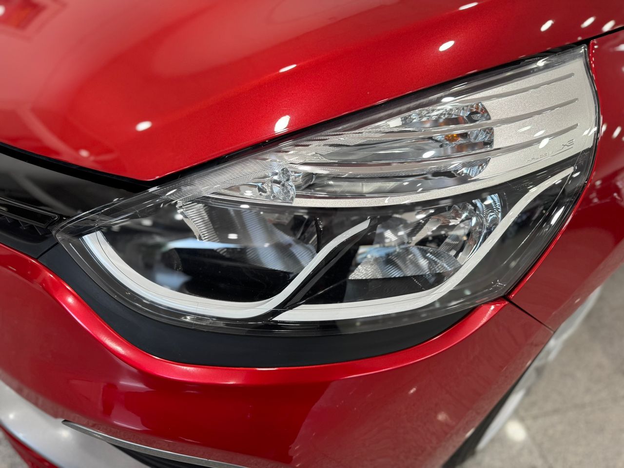 Renault Clio Sport RS 200cv  - Foto 2