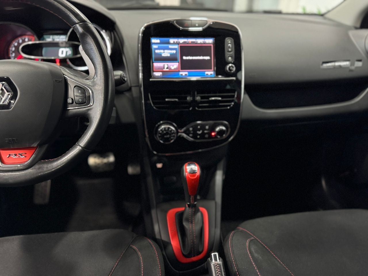 Renault Clio Sport RS 200cv  - Foto 2