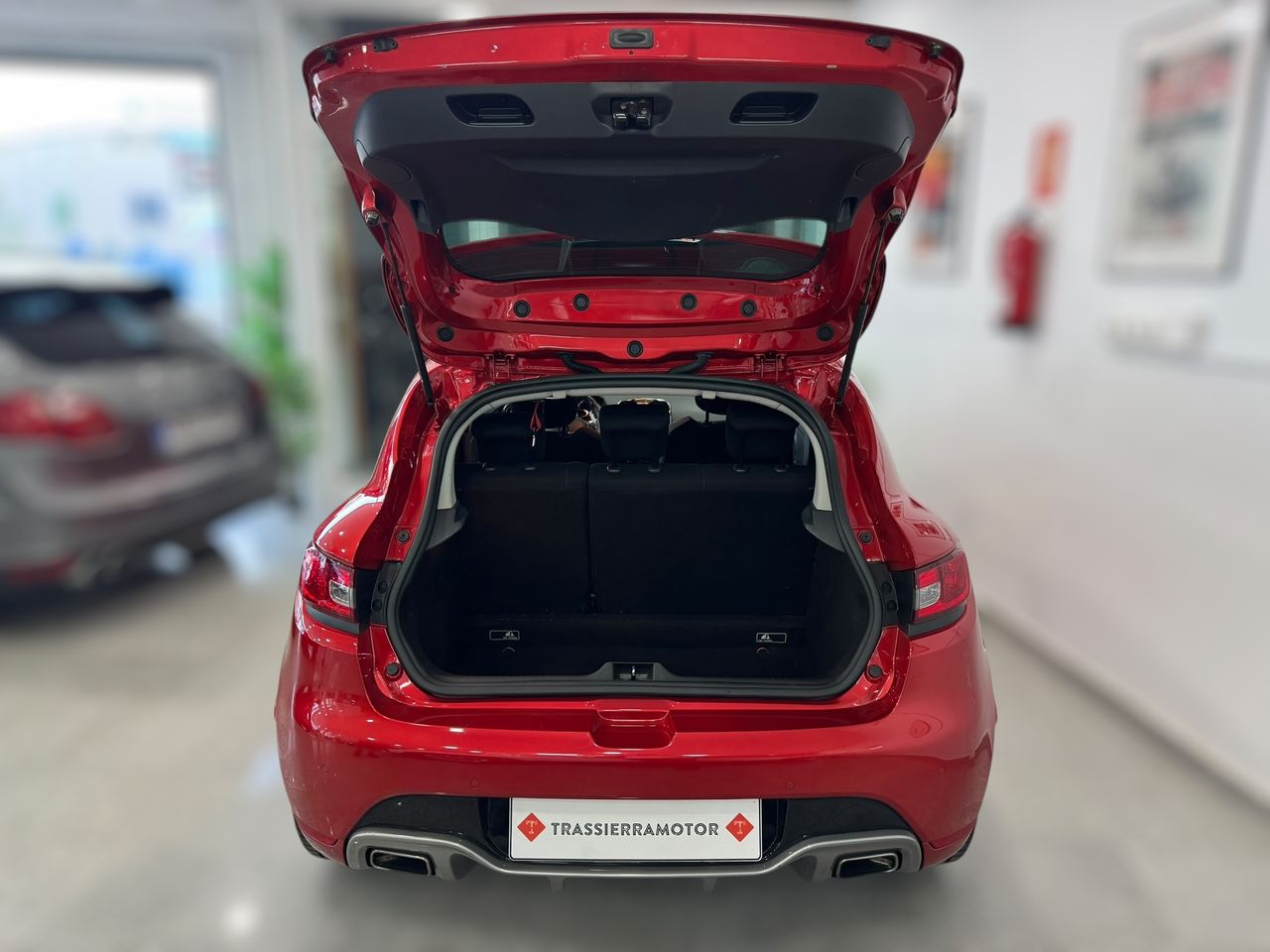 Renault Clio Sport RS 200cv  - Foto 2