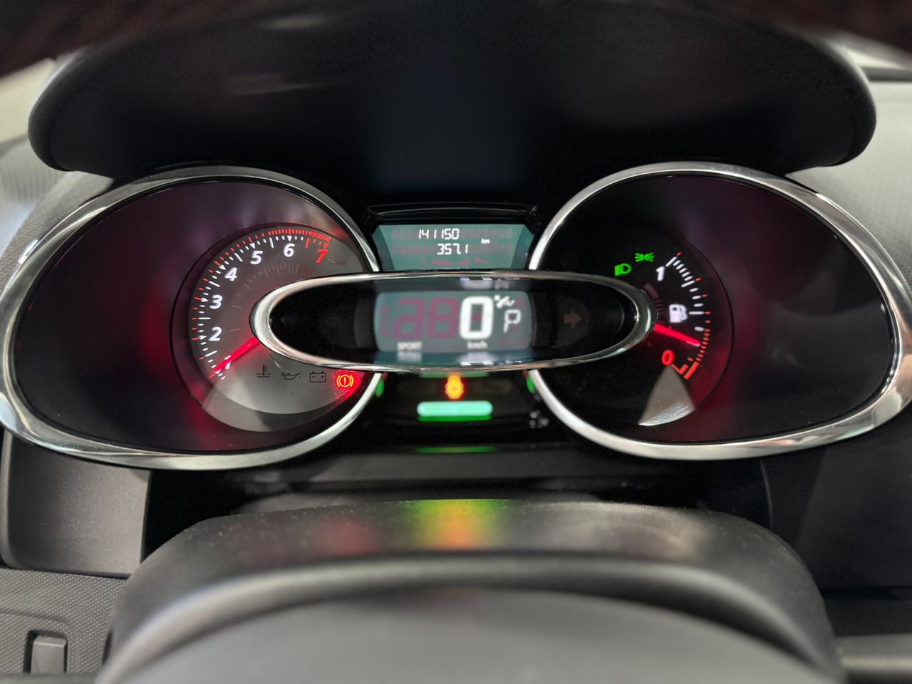 Renault Clio Sport RS 200cv  - Foto 2