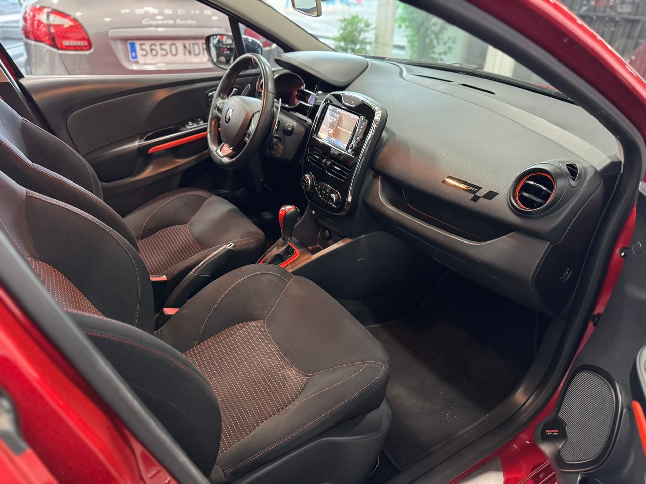 Renault Clio Sport RS 200cv  - Foto 2