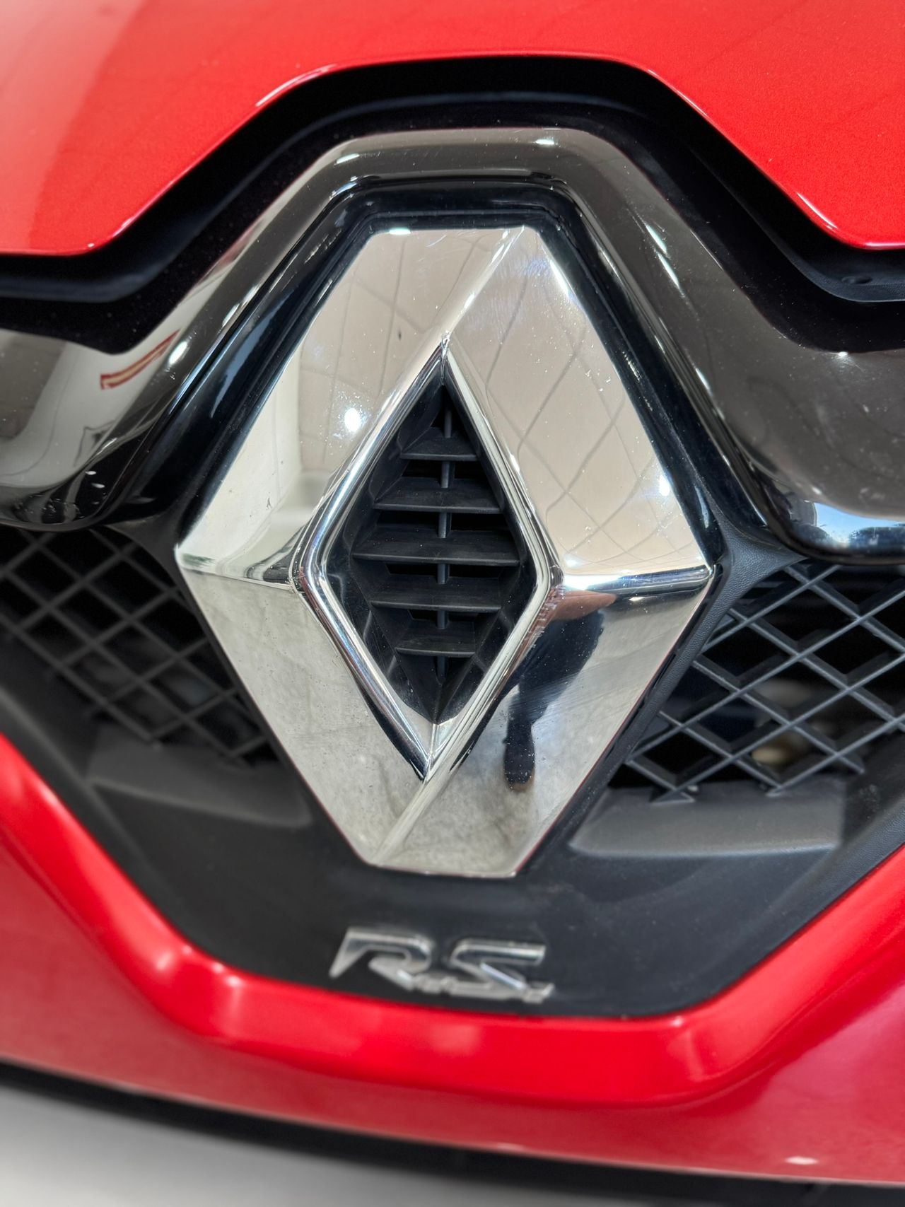 Renault Clio Sport RS 200cv  - Foto 2