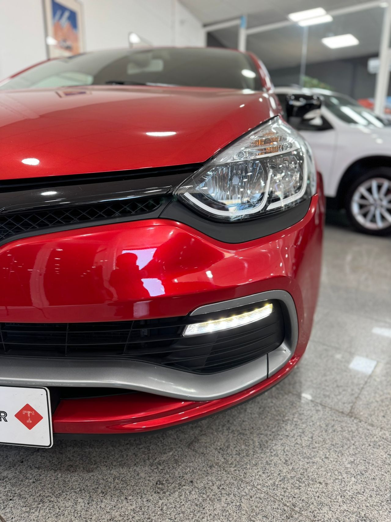 Renault Clio Sport RS 200cv  - Foto 2