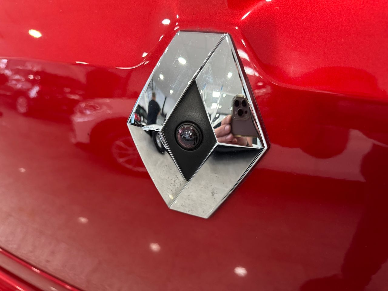 Renault Clio Sport RS 200cv  - Foto 2