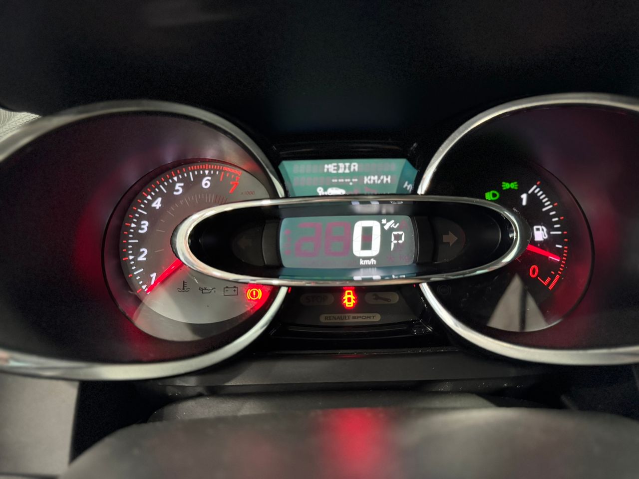 Renault Clio Sport RS 200cv  - Foto 2