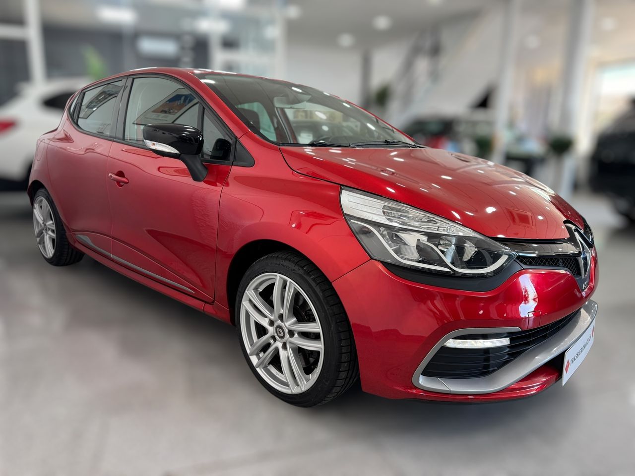 Renault Clio Sport RS 200cv  - Foto 2